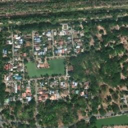 Satellite imagery of Utthayan Prawatsat Sukhothai, TH