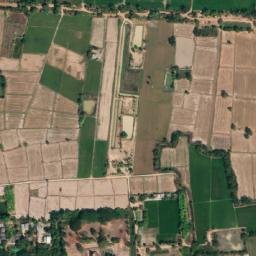 Satellite imagery of Wat Chang Lom, TH