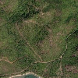 Satellite imagery of Sugar Loaf Hill, AG
