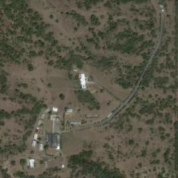 Satellite imagery of Dow Hill, AG