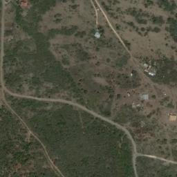 Satellite imagery of Dow Hill, AG