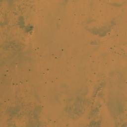 Satellite imagery of Nasb Walab Mulwal, SD