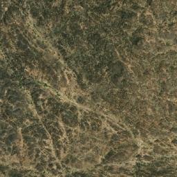 Satellite imagery of Jabal Askenab, ER