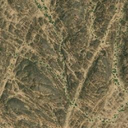 Satellite imagery of Jabal Askenab, ER