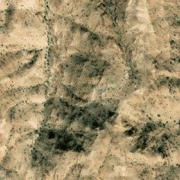 Satellite imagery of Seddai, ER