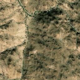 Satellite imagery of Seddai, ER