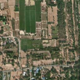 Satellite imagery of Utthayan Prawatsat Sukhothai, TH