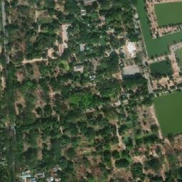 Satellite imagery of Utthayan Prawatsat Sukhothai, TH