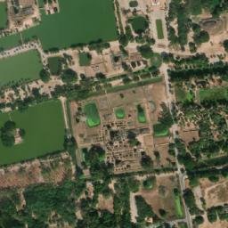 Satellite imagery of Utthayan Prawatsat Sukhothai, TH
