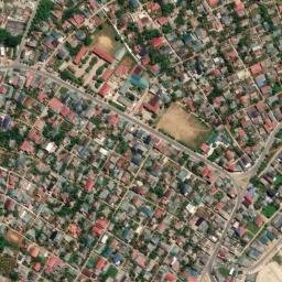 Satellite imagery of Mũi Thừa Long, VN