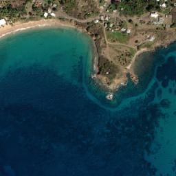 Satellite imagery of Winter Hill, AG