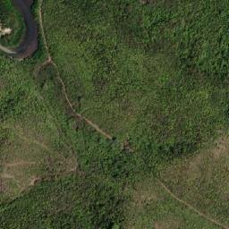 Satellite imagery of Fisher Hill, AG