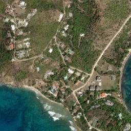 Satellite imagery of Cherry Hill, AG