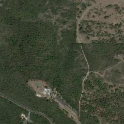 Satellite imagery of Dow Hill, AG