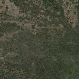 Satellite imagery of Dow Hill, AG