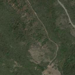 Satellite imagery of Dow Hill, AG