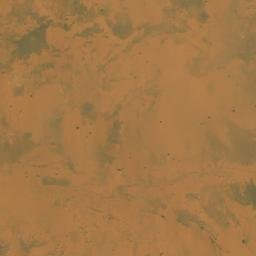 Satellite imagery of Nasb Walab Mulwal, SD