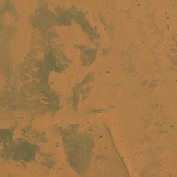 Satellite imagery of Nasb Walab Mulwal, SD