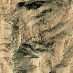 Satellite imagery of Seddai, ER