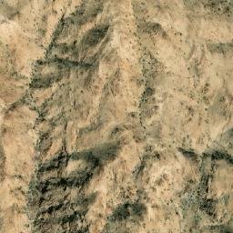 Satellite imagery of Seddai, ER