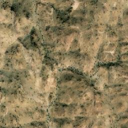 Satellite imagery of Seddai, ER