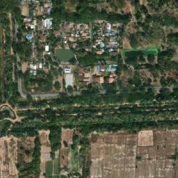 Satellite imagery of Utthayan Prawatsat Sukhothai, TH