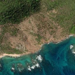 Satellite imagery of Winter Hill, AG