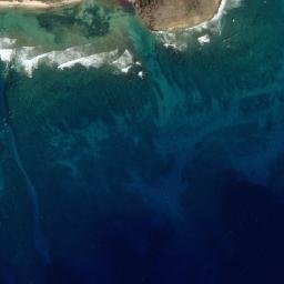 Satellite imagery of Mount Carmel, AG