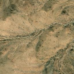 Satellite imagery of Dauano, ER