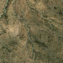 Satellite imagery of Dauano, ER