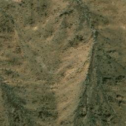 Satellite imagery of Dauano, ER
