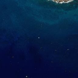 Satellite imagery of Winter Hill, AG