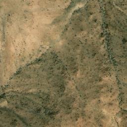 Satellite imagery of Dauano, ER