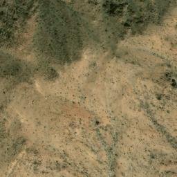 Satellite imagery of Dauano, ER