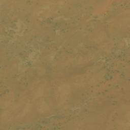 Satellite imagery of Guelb el Ma’dene, MR