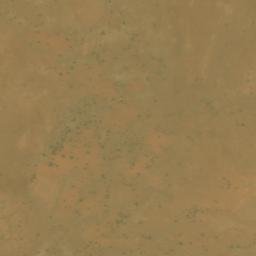 Satellite imagery of Guelb el Ma’dene, MR