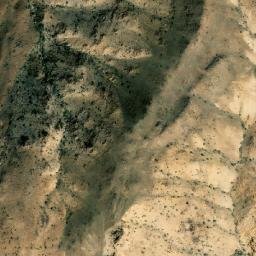 Satellite imagery of Uarunae, ER