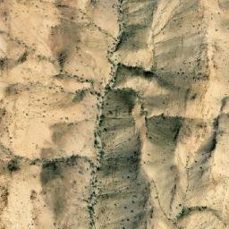 Satellite imagery of Uarunae, ER