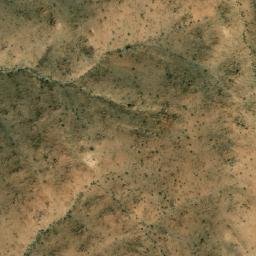 Satellite imagery of Dauano, ER