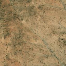 Satellite imagery of Dauano, ER