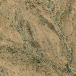 Satellite imagery of Dauano, ER