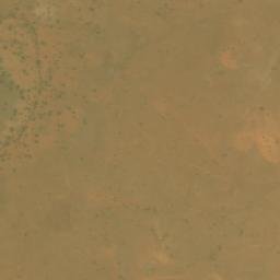 Satellite imagery of Guelb el Ma’dene, MR
