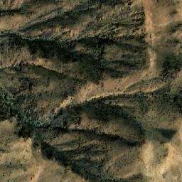 Satellite imagery of Uarunae, ER