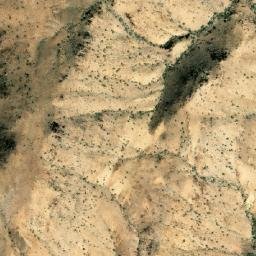 Satellite imagery of Uarunae, ER