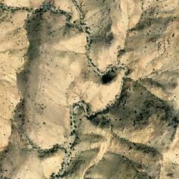 Satellite imagery of Uarunae, ER