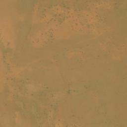 Satellite imagery of Guelb el Ma’dene, MR