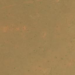 Satellite imagery of Guelb el Ma’dene, MR