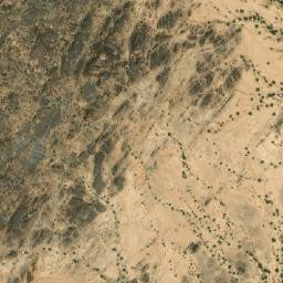 Satellite imagery of Eschenia, ER