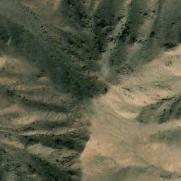 Satellite imagery of Tseuet, ER