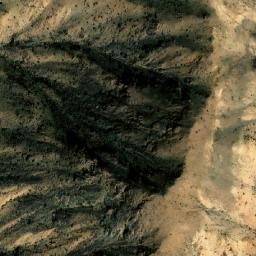 Satellite imagery of Uarunae, ER